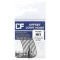 Тройной крючок CF T hook